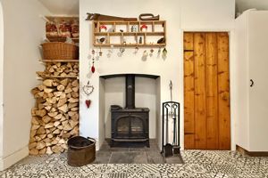 Breakfast Area- click for photo gallery